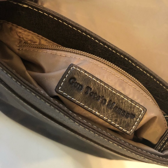 handbag for conceal carry - Picture 14 of 16